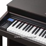 digital piano Kurzweil CUP320 black ขายราคาพิเศษ