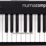 keyboard Studiologic Numa Compact 2X ขายราคาพิเศษ