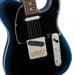 กีต้าร์ไฟฟ้า Pickup Fender American Professional ll Telecaster Dark night Rosewood ขายราคาพิเศษ