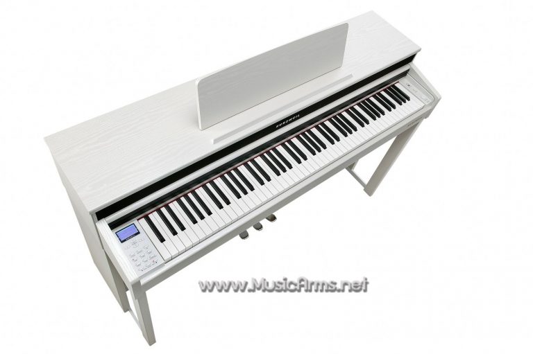 เปียโน Kurzweil CUP320 white ขายราคาพิเศษ