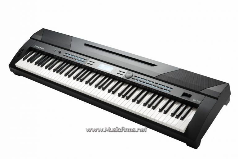 เปียโน Kurzweil KA120 ขายราคาพิเศษ