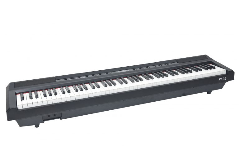 coleman P105 digital piano ขายราคาพิเศษ