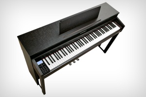 เปียโนไฟฟ้า Kurzweil CUP320 Design