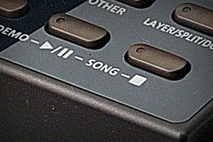 เปียโนไฟฟ้า Kurzweil CUP320 MIDI