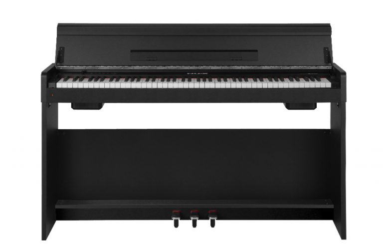 เปียโนไฟฟ้า NUX WK-310 ดีไหม ขายราคาพิเศษ
