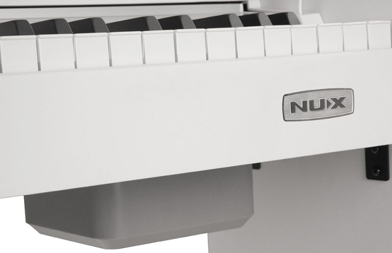 เปียโนไฟฟ้า NUX WK-310 LOGO ราคา ขายราคาพิเศษ