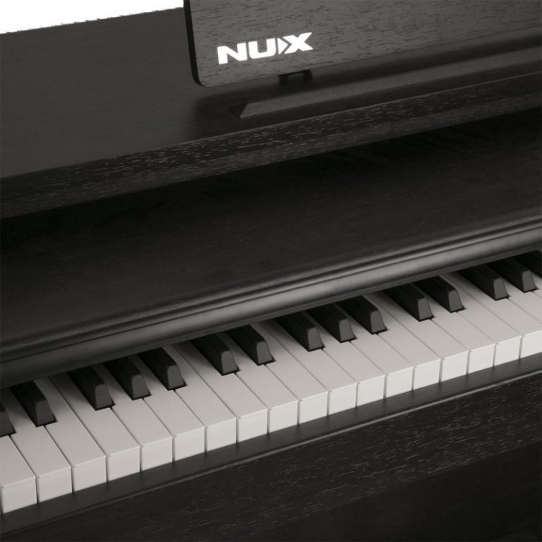 เปียโนไฟฟ้า NUX WK-520 คีย์ ขายราคาพิเศษ