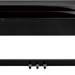 เปียโนไฟฟ้า Roland DP-603 black color ขายราคาพิเศษ