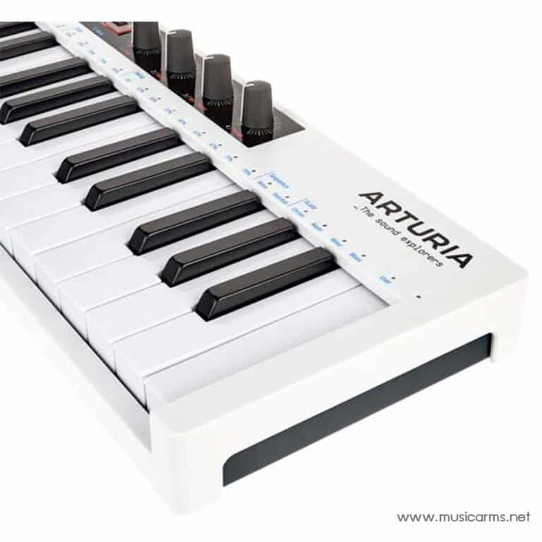 Arturia KeyStep 37 MIDI Controller ด้านขวา ขายราคาพิเศษ