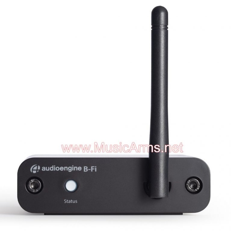 Audioengine B-Fi ด้านหน้า ขายราคาพิเศษ