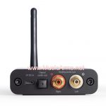 Audioengine B-Fi ด้านหลัง ขายราคาพิเศษ