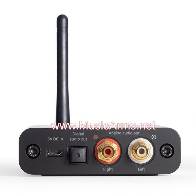 Audioengine B-Fi ด้านหลัง ขายราคาพิเศษ