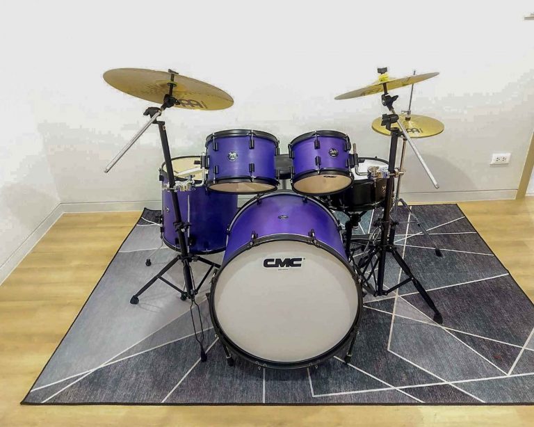 CMC Indy Series ลูกค้า Music Arms