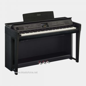 Yamaha CVP-805 เปียโนไฟฟ้าราคาถูกสุด | YAMAHA
