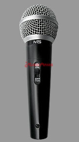 ไมโครโฟน NTS D.320ราคาถูกสุด