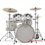 DW-Design-5-pcs-Drumset-สีขาว ลดราคาพิเศษ