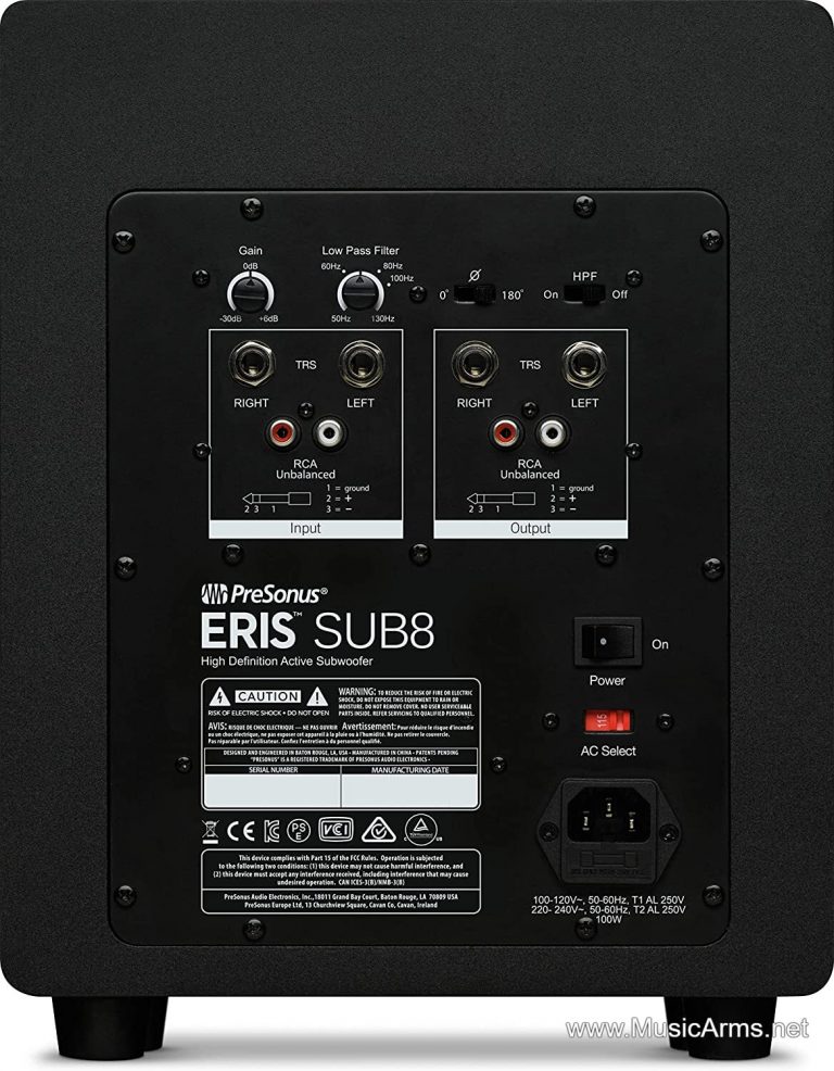 Eris Sub8-หลัง ขายราคาพิเศษ