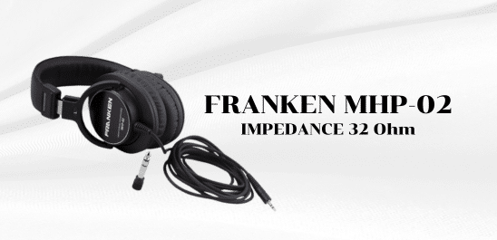 FRANKEN MHP-02 - 2