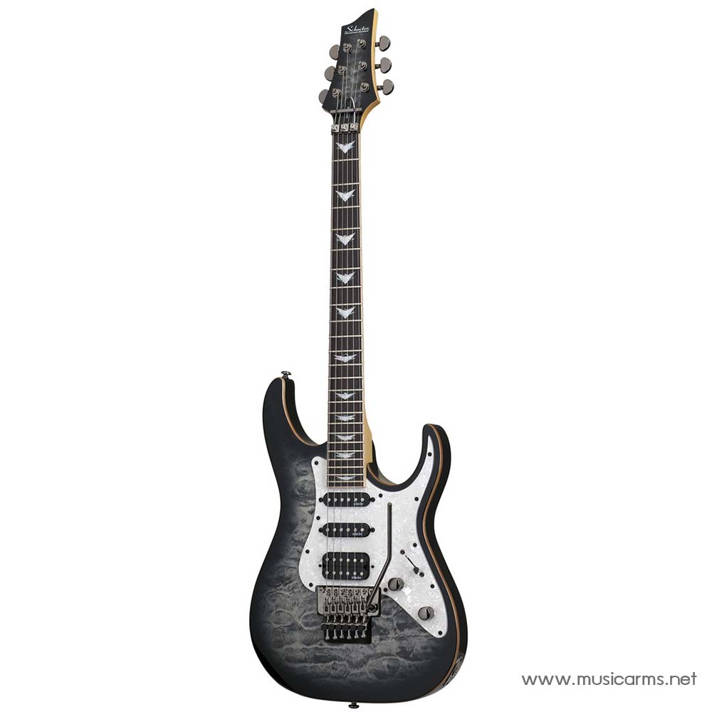 Schecter Banshee Extreme 6 กีตาร์ไฟฟ้า | Music Arms ศูนย์รวมเครื่อง ...