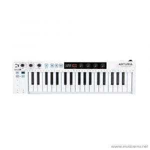 Arturia KeyStep 37 MIDI Controllerราคาถูกสุด