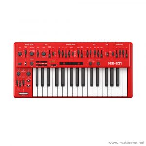Behringer MS-101ราคาถูกสุด