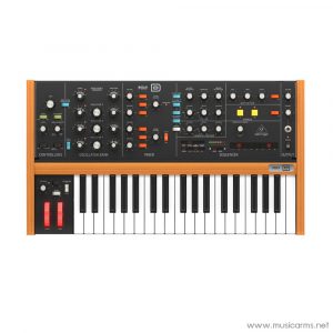 Behringer POLY D Synthesizersราคาถูกสุด