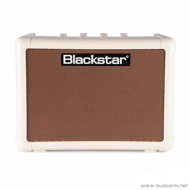 Face cover Blackstar-FLY-103-Acoustic ขายราคาพิเศษ