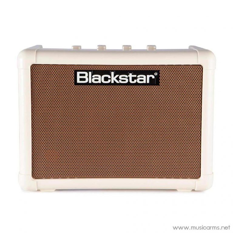 Face cover Blackstar-Fly-3-Acoustic ขายราคาพิเศษ
