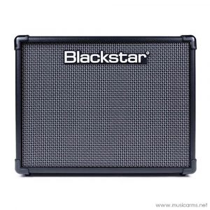 Blackstar ID Core Stereo 40 V3 แอมป์กีตาร์ไฟฟ้าราคาถูกสุด