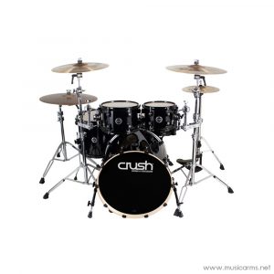 กลองชุด CRUSH SUBLIME E3ราคาถูกสุด | กลองชุด Acoustic Drums