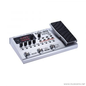 Nux MG-20 มัลติเอฟเฟคราคาถูกสุด