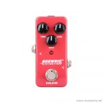 Face cover NUX-NDS-2-Brownie-Distortion ลดราคาพิเศษ