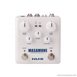 Nux Masamune (NBK-5)ราคาถูกสุด | Nux