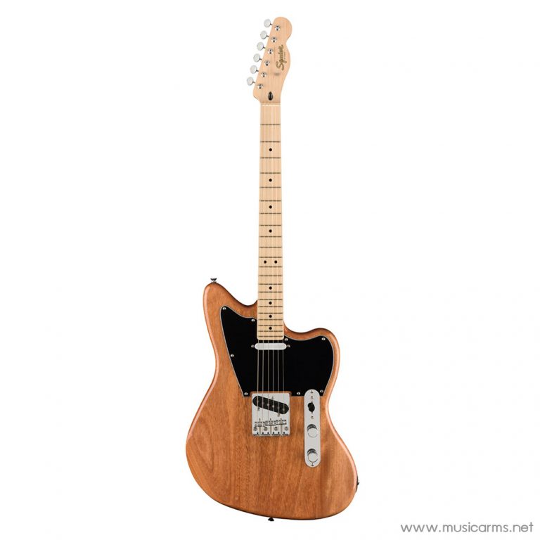 Squier Paranormal Offset Telecaster ขายราคาพิเศษ