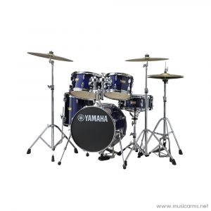 Yamaha Junior Kit Manu Katche (JK6F5+HWJK)ราคาถูกสุด | กลองชุด Acoustic Drums