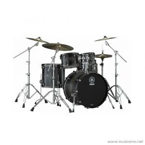 กลองชุด Yamaha Live Custom Hybrid Oakราคาถูกสุด | กลองชุด Acoustic Drums