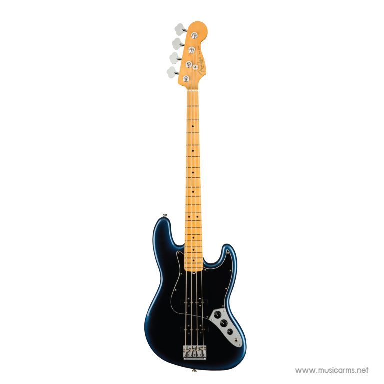 Fender-American-Professional-II-Jazz-Bass-เบส-4-สาย-12 ขายราคาพิเศษ