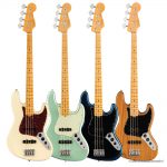 Fender-American-Professional-II-Jazz-Bass-เบส-4-สาย-3 ขายราคาพิเศษ
