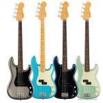 Fender-American-Professional-II-Precision-Bass-3 ลดราคาพิเศษ