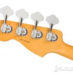 Fender American Professional II Precision Bass หลังคอกีตาร์ ขายราคาพิเศษ