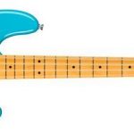 Fender American Professional II Precision Bass เต็มตัวด้านหน้า ขายราคาพิเศษ