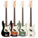 Fender-American-Professional-Precision-Bass-2 ลดราคาพิเศษ