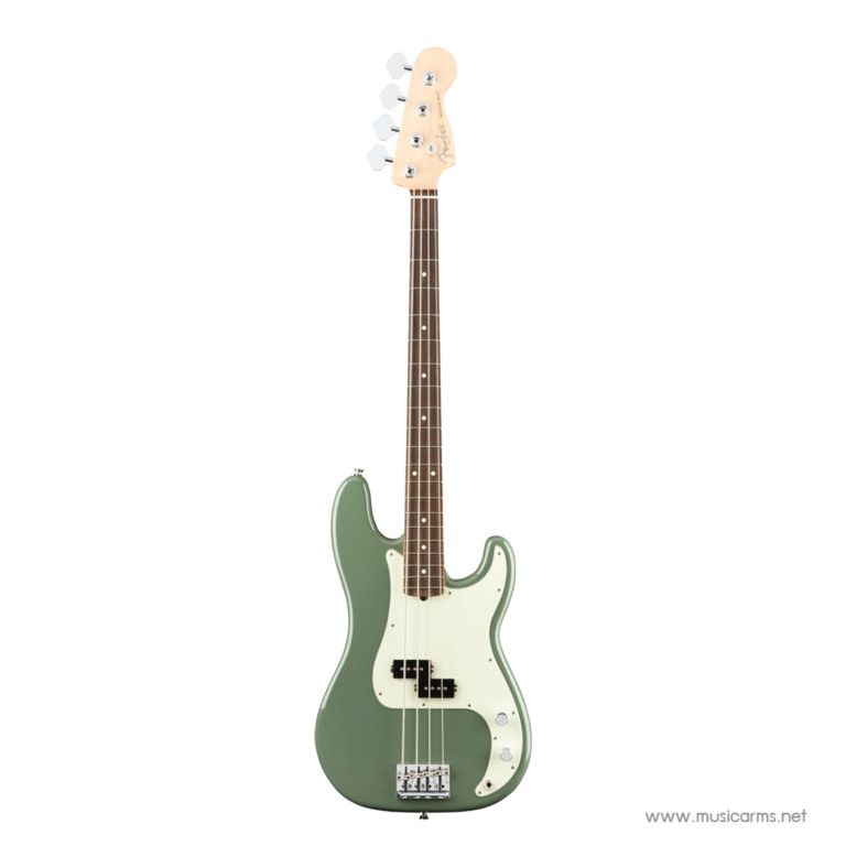 Fender-American-Professional-Precision-Bass-2 ขายราคาพิเศษ