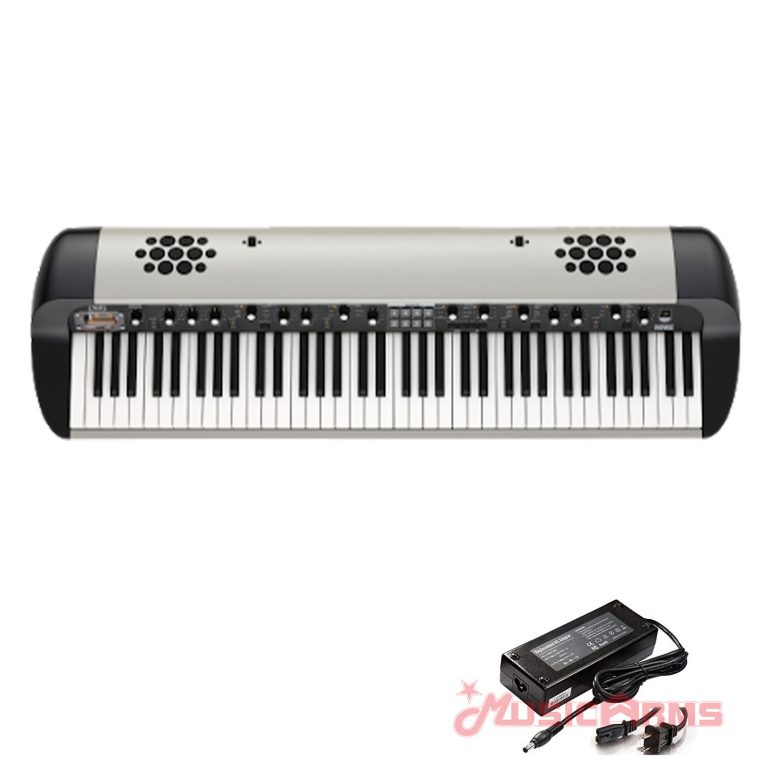 Full-Cover-keyboard-Korg-SV-2-STAGE-VINTAGE-PIANO-73-Keys ขายราคาพิเศษ