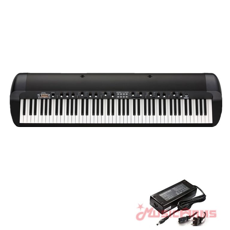 Full-Cover-keyboard-Korg-SV-2-Stage ขายราคาพิเศษ