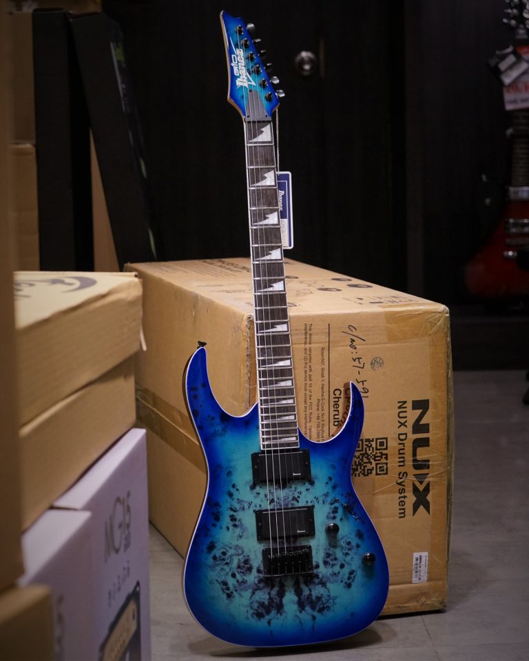 Ibanez GRGR221PA-AQB