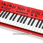 Keyboard Behringer MS-101 ขายราคาพิเศษ