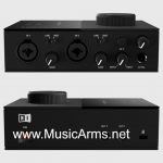 Komplete-Audio-หน้าหลัง ขายราคาพิเศษ