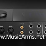 KompleteAudio ด้านหลัง ขายราคาพิเศษ