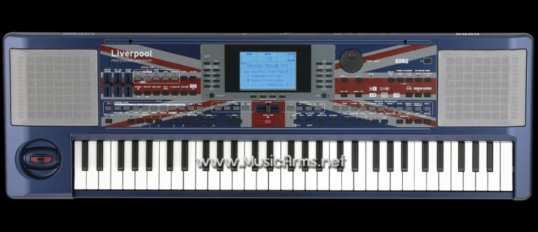 Korg Liverpool Piano ขายราคาพิเศษ